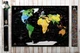 Скрет-карта мира «My map perfect world» - изображение 3