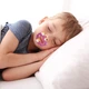 Одноразовые пластыри на рот от храпа для ребенка 2-5 лет Zzz набор детских наклеек / тейпов антихрап для дыхания через нос во время сна, 30 шт (110338988) - изображение 3
