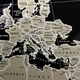 Скрет-карта мира «My map perfect world» - изображение 9