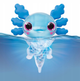 Interaktywna zabawka Goliath Animagic Axolotl Niebieski (8720077303928) - obraz 4