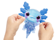 Interaktywna zabawka Goliath Animagic Axolotl Niebieski (8720077303928) - obraz 5