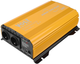 Перетворювач напруги Volt Polska SINUS PLUS 1500 24/230V 1000/1500W (5903760240189) - зображення 1