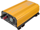 Перетворювач напруги Volt Polska SINUS PLUS 1500 24/230V 1000/1500W (5903760240189) - зображення 2