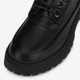 Женские дерби DeeZee WS5875-10 5905588821403 38 24.6 см Черные (5905588821441) - изображение 7