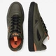 Мужские кеды низкие Fila Suolo FFM0350_63079 5905588262411 41 26.5 см Зеленые (5905588262428) - изображение 4