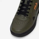 Мужские кеды низкие Fila Suolo FFM0350_63079 5905588262411 41 26.5 см Зеленые (5905588262428) - изображение 6
