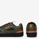 Мужские кеды низкие Fila Suolo FFM0350_63079 5905588262411 41 26.5 см Зеленые (5905588262428) - изображение 7