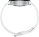 Smartwatch Samsung Galaxy Watch 8 40mm Silver (SM-L320NZSAEUE) - obraz 5