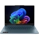 Ноутбук Lenovo 14.5 Yoga Pro 7 14ASP10 2.9K OLED/Ryzen 9 AI 365/32GB/1TB/UMA/W11 Pro/Tidal Teal (83LX0012RA) - изображение 1