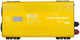 Перетворювач напруги Volt Polska SINUS PLUS 3000 24/230V 1500/3000W (5903760240042) - зображення 4