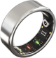 Smartring Ice Ring 62mm Silver (4895173319938) - obraz 1