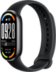 Фітнес-браслет Xiaomi Smart Band 10 Black (001012404176) - зображення 1