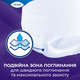 Набор подгузников-трусиков для взрослых Tena Pants Plus Night ночные XL 20 шт (7322542133569_1) - изображение 4
