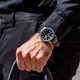 Чоловічий Класичний Механічний Наручні Часи ORIENT RA-AA0C04B39B - зображення 4
