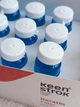 Кератиновий філер з олією макадамії 15 шт по 15 мл KERATIN FILLER Keen Strok - зображення 2