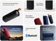 Портативна акустика колонка Xiaomi Mi Mijia Sound Outdoor Bluetooth Speaker 30W (QBH4263GL) Red - зображення 11