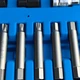 Набор для снятия шкивов генератора 24 единиц ZBTools (ZB-0402) - изображение 6