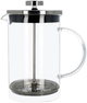 Zaparzacz Homla LUNGO do kawy i herbaty 0.8 l (5904183806112) - obraz 2