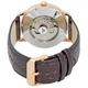 Чоловічий Класичний Японський Механічний Годинник ORIENT TAG02002W0 - изображение 5