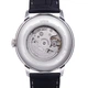 Чоловічий Класичний Японський Механічний Годинник ORIENT RA-AK0802S30B - зображення 2