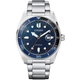 Чоловічий Спортивний Японський Еко-Драйв Годинник CITIZEN AW1761-89L - изображение 1