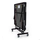 Стіл тенісний Gewo Indoor Duo 106516500, синій - изображение 4
