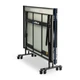 Тенісний стіл Joola Outdoor J200A Grey - изображение 6