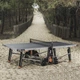 Стіл тенісний Cornilleau 600x OUTDOOR, чорний - изображение 3