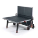 Стіл тенісний Cornilleau 600x OUTDOOR, чорний - изображение 6