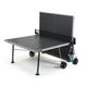 Стіл тенісний Cornilleau 300X OUTDOOR, синій - изображение 2
