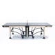 Стіл тенісний Cornilleau Competition 850 WOOD ITTF, сірий - изображение 8