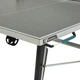 Стіл тенісний Cornilleau 400x OUTDOOR, сірий - изображение 7