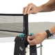 Стіл тенісний Cornilleau 100X OUTDOOR, сірий - изображение 7