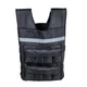 Жилет ваговий inSPORTline Crixus 10 кг - изображение 2