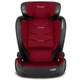 Автокрісло Nukido Louis ISOFIX 15-36 кг, чорно-червоне - изображение 5