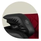 Автокрісло Nukido Louis ISOFIX 15-36 кг, чорно-червоне - изображение 9