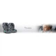 Автокрісло Nukido Louis ISOFIX 15-36 кг, сіре - изображение 11