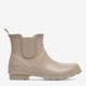 Женские резиновые сапоги низкие Hunter HFW-001 5905588651451 39 Коричневые (5905588651727) - изображение 1
