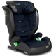 Автокрісло Nukido Louis ISOFIX 15-36 кг, чорно-синє - зображення 1