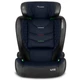 Автокрісло Nukido Louis ISOFIX 15-36 кг, чорно-синє - зображення 2
