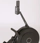 Веслувальний тренажер магнітний Toorx Rower RWX 200 (RWX-200) - зображення 8