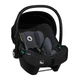 База з автокріслом Lionelo ASTRID I-SIZE SET BLACK GREY - изображение 2