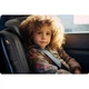 Автокрісло Nukido Louis ISOFIX 15-36 кг, чорне - изображение 7