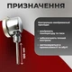 Биметаллический радиальный термометр - изображение 2