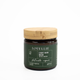 Легка кремова маска Делікатне відновлення Light Hair Mask Delicate Repair LOVELLIE 100 мл 4820291020060 - зображення 1