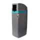 Компактный фильтр смягчения воды Ecosoft Titanium Azur 250 FU1035CABCETA - изображение 3