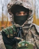 Плащ-Пончо Intruder Shield піксель розмір One Size - зображення 7
