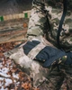 Плащ-Пончо Intruder Shield піксель розмір One Size - зображення 8