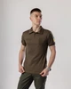 Тактичне Поло Pobedov Recon Coolmax хакі розмір XL - зображення 1