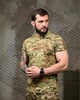Бавовняна Футболка Gless мультикам розмір XL - зображення 3